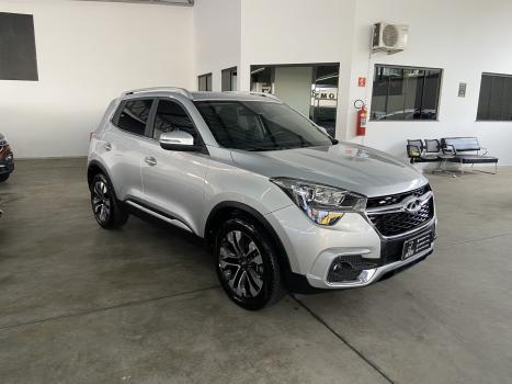 CHERY Tiggo 5X 1.5 4P TXS FLEX TURBO AUTOMTICO DCT, Foto 3