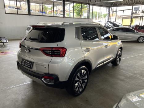 CHERY Tiggo 5X 1.5 4P TXS FLEX TURBO AUTOMTICO DCT, Foto 4