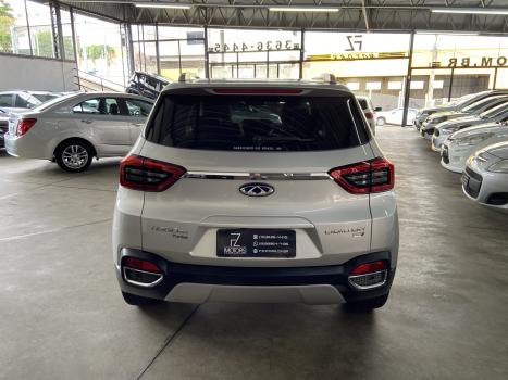 CHERY Tiggo 5X 1.5 4P TXS FLEX TURBO AUTOMTICO DCT, Foto 5