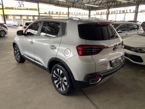 CHERY Tiggo 5X 1.5 4P TXS FLEX TURBO AUTOMTICO DCT, Foto 6
