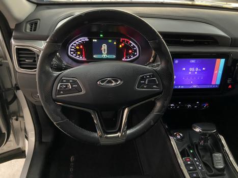 CHERY Tiggo 5X 1.5 4P TXS FLEX TURBO AUTOMTICO DCT, Foto 7