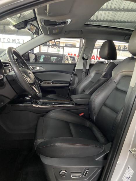 CHERY Tiggo 5X 1.5 4P TXS FLEX TURBO AUTOMTICO DCT, Foto 8