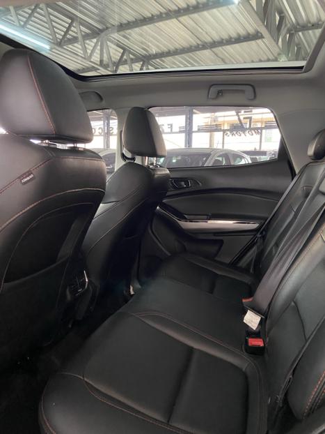 CHERY Tiggo 5X 1.5 4P TXS FLEX TURBO AUTOMTICO DCT, Foto 9