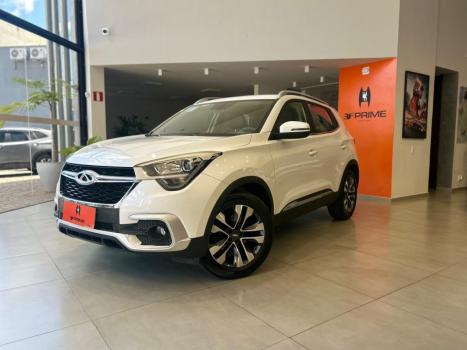 CHERY Tiggo 5X 1.5 4P TXS FLEX TURBO AUTOMTICO DCT, Foto 1