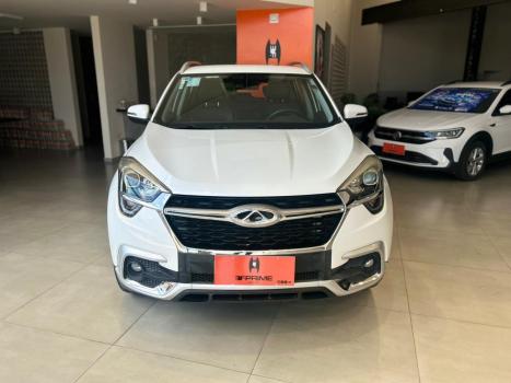 CHERY Tiggo 5X 1.5 4P TXS FLEX TURBO AUTOMTICO DCT, Foto 2