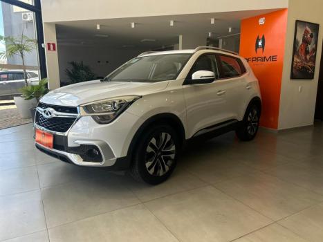 CHERY Tiggo 5X 1.5 4P TXS FLEX TURBO AUTOMTICO DCT, Foto 4