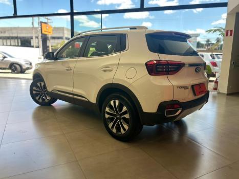 CHERY Tiggo 5X 1.5 4P TXS FLEX TURBO AUTOMTICO DCT, Foto 5