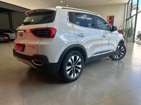 CHERY Tiggo 5X 1.5 4P TXS FLEX TURBO AUTOMTICO DCT, Foto 6