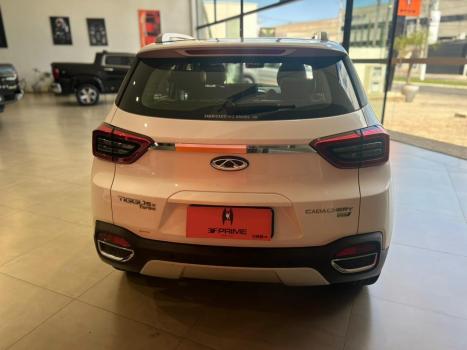 CHERY Tiggo 5X 1.5 4P TXS FLEX TURBO AUTOMTICO DCT, Foto 7