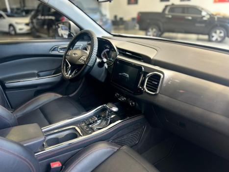 CHERY Tiggo 5X 1.5 4P TXS FLEX TURBO AUTOMTICO DCT, Foto 12