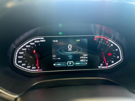 CHERY Tiggo 5X 1.5 4P TXS FLEX TURBO AUTOMTICO DCT, Foto 14