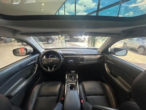 CHERY Tiggo 5X 1.5 4P TXS FLEX TURBO AUTOMTICO DCT, Foto 19