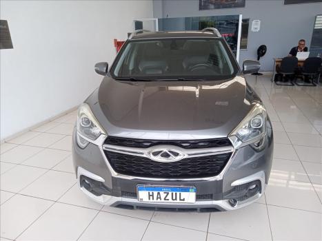 CHERY Tiggo 5X 1.5 4P TXS FLEX TURBO AUTOMTICO DCT, Foto 1