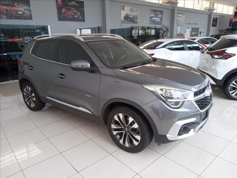 CHERY Tiggo 5X 1.5 4P TXS FLEX TURBO AUTOMTICO DCT, Foto 3