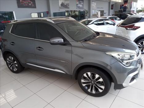 CHERY Tiggo 5X 1.5 4P TXS FLEX TURBO AUTOMTICO DCT, Foto 4