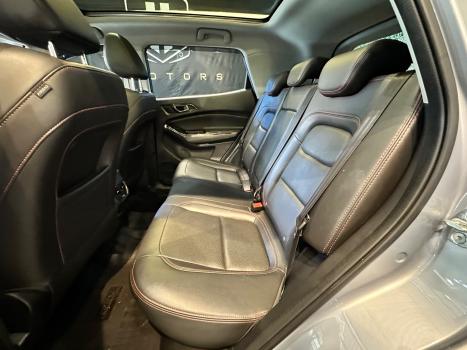 CHERY Tiggo 5X 1.5 4P TXS FLEX TURBO AUTOM�TICO DCT, Foto 4