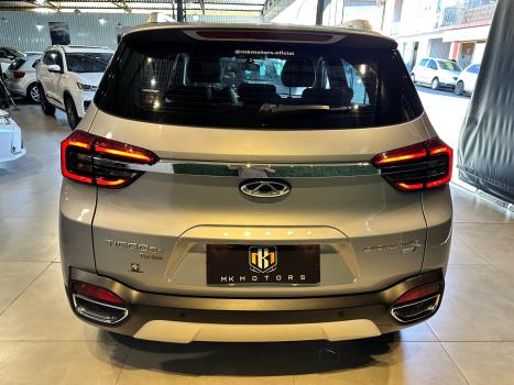 CHERY Tiggo 5X 1.5 4P TXS FLEX TURBO AUTOM�TICO DCT, Foto 7