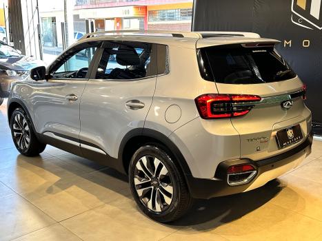 CHERY Tiggo 5X 1.5 4P TXS FLEX TURBO AUTOM�TICO DCT, Foto 8