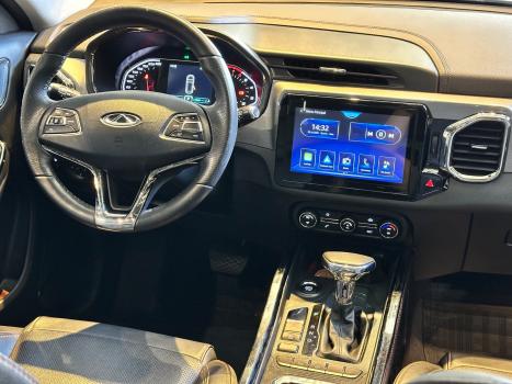 CHERY Tiggo 5X 1.5 4P TXS FLEX TURBO AUTOM�TICO DCT, Foto 9