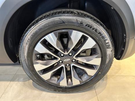 CHERY Tiggo 5X 1.5 4P TXS FLEX TURBO AUTOM�TICO DCT, Foto 10