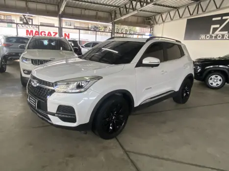 CHERY Tiggo 5X 1.5 4P TXS FLEX TURBO AUTOM�TICO DCT, Foto 1