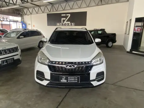 CHERY Tiggo 5X 1.5 4P TXS FLEX TURBO AUTOM�TICO DCT, Foto 2
