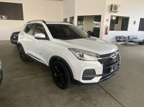 CHERY Tiggo 5X 1.5 4P TXS FLEX TURBO AUTOM�TICO DCT, Foto 3