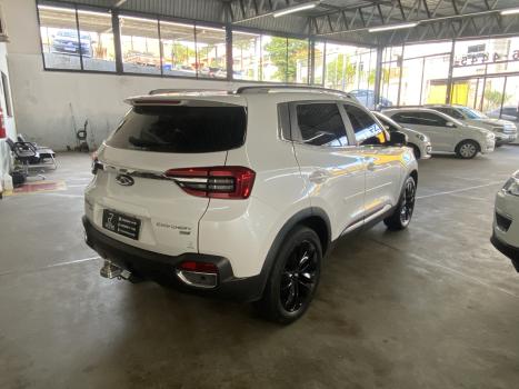 CHERY Tiggo 5X 1.5 4P TXS FLEX TURBO AUTOM�TICO DCT, Foto 4