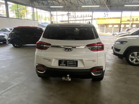 CHERY Tiggo 5X 1.5 4P TXS FLEX TURBO AUTOM�TICO DCT, Foto 5