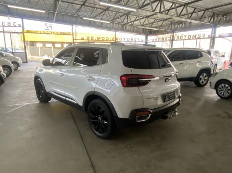CHERY Tiggo 5X 1.5 4P TXS FLEX TURBO AUTOM�TICO DCT, Foto 6