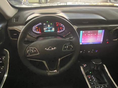 CHERY Tiggo 5X 1.5 4P TXS FLEX TURBO AUTOM�TICO DCT, Foto 7