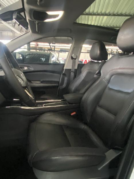 CHERY Tiggo 5X 1.5 4P TXS FLEX TURBO AUTOM�TICO DCT, Foto 8