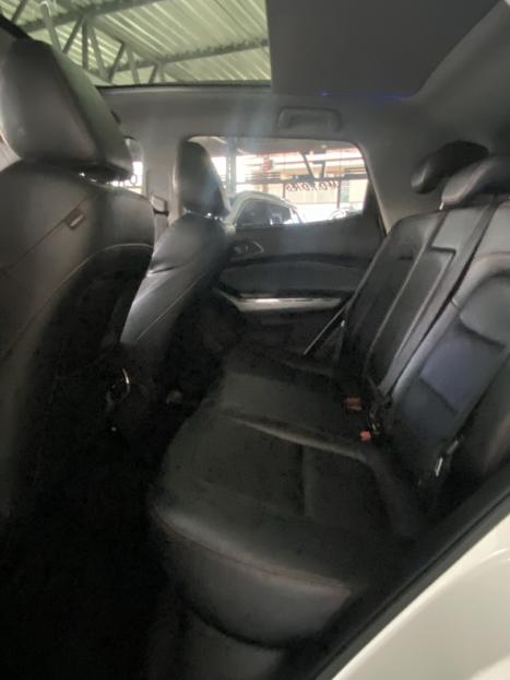 CHERY Tiggo 5X 1.5 4P TXS FLEX TURBO AUTOM�TICO DCT, Foto 9