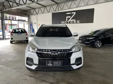 CHERY Tiggo 5X 1.5 4P TXS FLEX TURBO AUTOM�TICO DCT, Foto 2