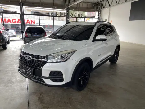 CHERY Tiggo 5X 1.5 4P TXS FLEX TURBO AUTOM�TICO DCT, Foto 3