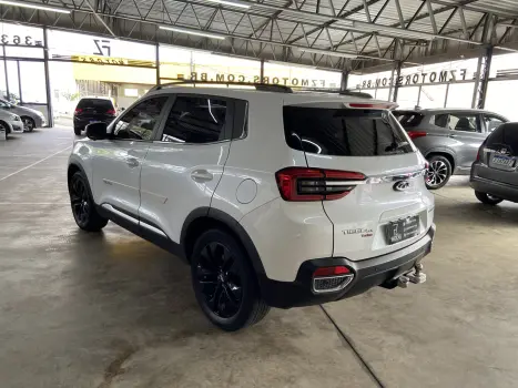 CHERY Tiggo 5X 1.5 4P TXS FLEX TURBO AUTOM�TICO DCT, Foto 4