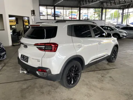 CHERY Tiggo 5X 1.5 4P TXS FLEX TURBO AUTOM�TICO DCT, Foto 6