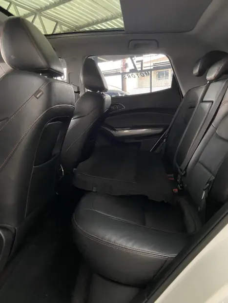 CHERY Tiggo 5X 1.5 4P TXS FLEX TURBO AUTOM�TICO DCT, Foto 9