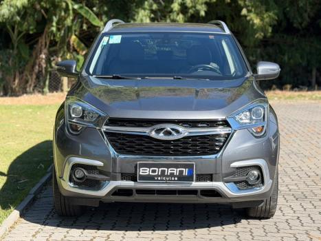 CHERY Tiggo 5X 1.5 4P TXS FLEX TURBO AUTOM�TICO DCT, Foto 2