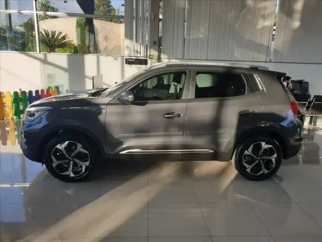 CHERY Tiggo 5X Pro 1.5 16V 4P TCI FLEX HYBRID AUTOMTICO CVT, Foto 5