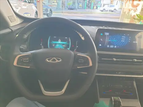 CHERY Tiggo 5X Pro 1.5 16V 4P TCI FLEX HYBRID AUTOMTICO CVT, Foto 10