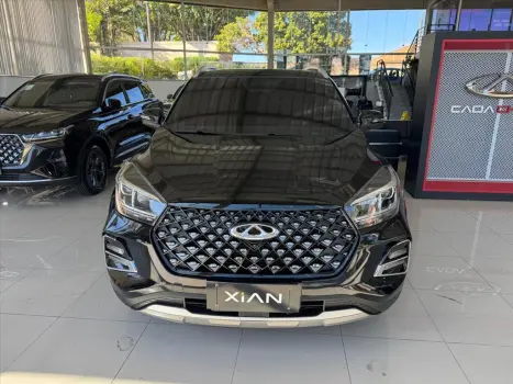 CHERY Tiggo 5X Pro 1.5 16V 4P VVT TURBO iFLEX AUTOMTICO CVT, Foto 1