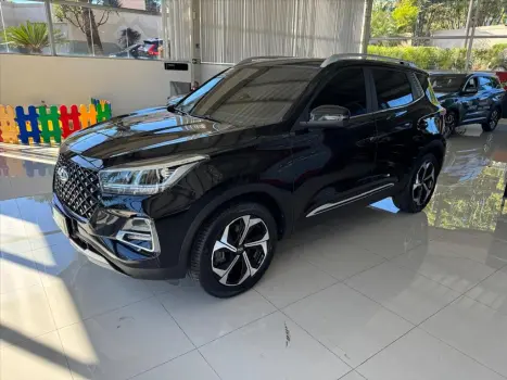CHERY Tiggo 5X Pro 1.5 16V 4P VVT TURBO iFLEX AUTOMTICO CVT, Foto 3