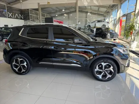 CHERY Tiggo 5X Pro 1.5 16V 4P VVT TURBO iFLEX AUTOMTICO CVT, Foto 7