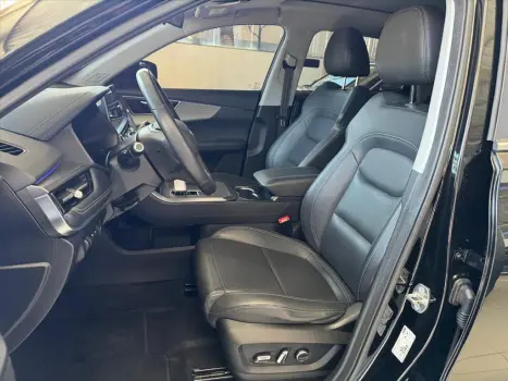 CHERY Tiggo 5X Pro 1.5 16V 4P VVT TURBO iFLEX AUTOMTICO CVT, Foto 13