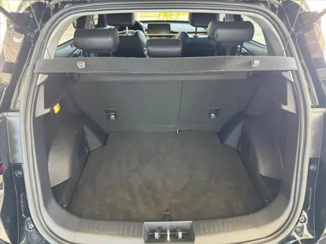 CHERY Tiggo 5X Pro 1.5 16V 4P VVT TURBO iFLEX AUTOMTICO CVT, Foto 17