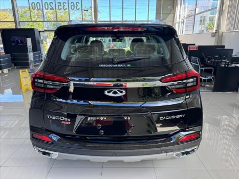 CHERY Tiggo 5X Pro 1.5 16V 4P VVT TURBO iFLEX AUTOMTICO CVT, Foto 2