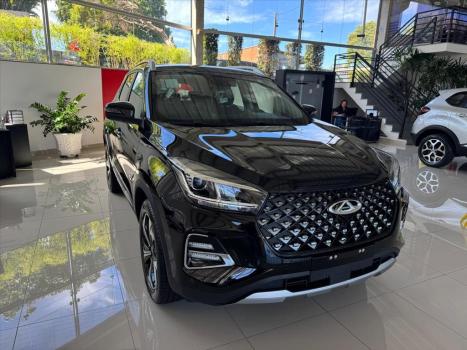 CHERY Tiggo 5X Pro 1.5 16V 4P VVT TURBO iFLEX AUTOMTICO CVT, Foto 3