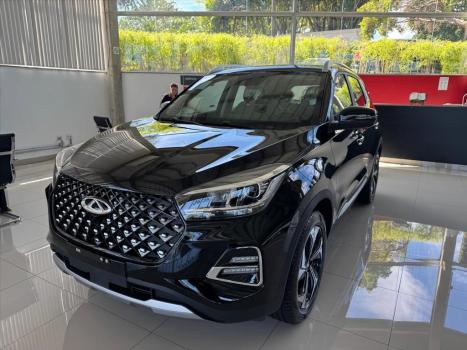 CHERY Tiggo 5X Pro 1.5 16V 4P VVT TURBO iFLEX AUTOMTICO CVT, Foto 4