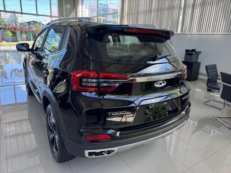 CHERY Tiggo 5X Pro 1.5 16V 4P VVT TURBO iFLEX AUTOMTICO CVT, Foto 5